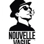 Новая Волна Постер